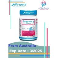 Life Space Pregnancy Probiotic (50 capsules)