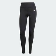 adidas Training & Gym & Training Optimé Essentials Stash Pocket Full-Length Leggings Women Black IT2