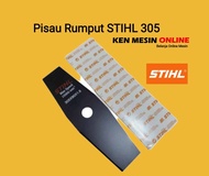 Pisau Mesin Potong Rumput Stihl 305