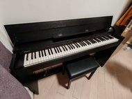 Roland DP603 連琴櫈耳機