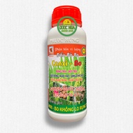 PHÂN BÓN LÁ TRUNG VI LƯỢNG CANXI-BO CHỐNG RỤNG BÔNG RỤNG TRÁI NON