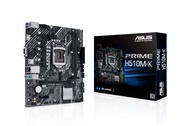 MAINBOARD  ASUS PRIME H510M-K LGA-1200 (รับประกัน3ปี) As the Picture One