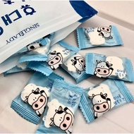 1 Pcs 20x22 Disposable Towel One Time Travel Towel and Disposable Bath Towel