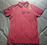 Superdry Polo Tee (全新未剪牌)