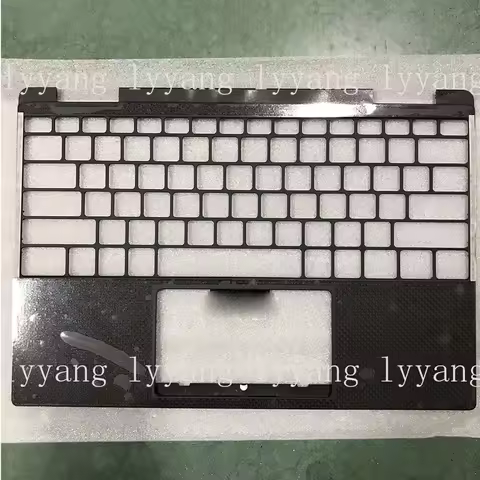 f FOR DELL xps 13 9310 9300 7390 C case palm rest keyboard case case 09YMPJ 9YMPJ