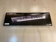 Roland 鋼琴 主控鍵盤 A pro 800 Roland midi鍵盤 二手極少用