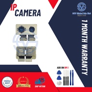 (Scv) - (Spare Part) For IP 8Plus Rear Camera / Main Camera Replacement