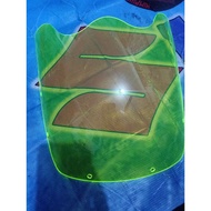 TXR150 Panther/Gamma Cowling Visor