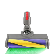Đầu Hút Sàn Laser Dyson - Cleaner Head dành cho V15 - V11 - V10 - V8 - V7