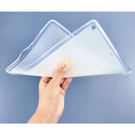 Samsung Galaxy Tab S7 T870 T875 Clear Silicone Case Casing Cover Tablet