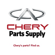 [READY STOCK] ORIGINAL Chery Transcom 2.0 Side Mirror Cherry Van H13 Cermin Sisi