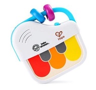 Hape - KidsII | 智能觸控迷你鋼琴 | 智能音樂玩具 | 800852