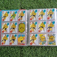Match Attax Bundesliga 2021/22 - Borrusia Dortmund