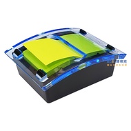 3M Taiwan Post-it Removable Note Desk DS123 (No Color Selection)
