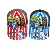 Tung Tung Sahur hat for children 4-7 years old