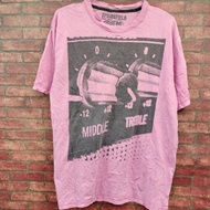 Vintage T-Shirt Second Hand 9 Styles Available