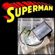 Cdi RC 110 KAGAWA RC110 RC 100 RC 80 TORNADO A100 CRYSTAL Antem TS125 BRAVO cdi Cable unit 3 superma