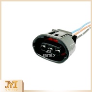 Toyota Socket Alternator 3 PIN Socket Connector With Wire ( HX7320 )