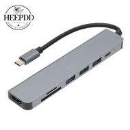 Skill 3 Hub 4K HDTV Images USB For  3.0 Pro Ther