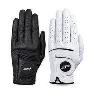 Playeagle Cabretta Leather Full Leather Men's Golf Gloves - Cabretta Leather Men's Golf Gloves
