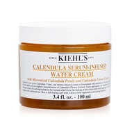 Kiehl's 金盞花修復精華面霜