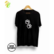 YC T-shirts with screen printing, can request your own photo/ image - T-shirts Designbebass - Custom