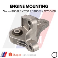 Metzger Engine Mounting Volvo S60 ll / XC60 I / S80 II / V70 V60 31262714