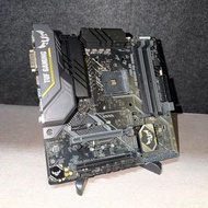 TUF B450M-PRO GAMING (DDR4) # AMD AM4 B450 底板 主板 主機板 MATX RYZEN 3 5 7 9 CPU RGB DDR4