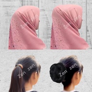 Large Hair Clip Hair Clip Large Hair Clip Hijab Hair Clip Large Bun Hair Clip