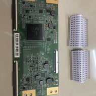 USED ORIGINAL TCON HAIER LE49F1000U