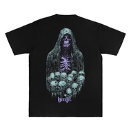 Heretic - T-shirt / Short Sleeves Tees - Phobia