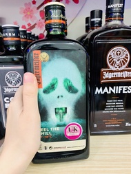 JAGERMEISTER HALLOWEEN 700ML