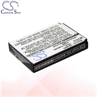 CS Battery For Canon PowerShot SD790 IS / SD800 IS / SD850 IS Battery 1120mah NB5L