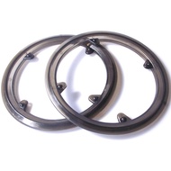 Mountain Bike Chainring Guard Plate/Good Plastic Chainring Guard Plate/Chainring Cover 4 Holes/Mount