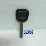 LEXUS,雷克薩斯,RX330,原廠備用鑰匙,IS200,ES300,車門鎖,無晶片