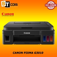 CANON PIXMA G3010 All-In-One Refillable Ink Tank Printer