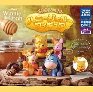 Winnie-the-Pooh 扭蛋