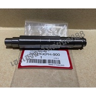 Front Sprocket Shaft Model WAVE125i S R/DREAM125/MSX/WAVE125i R/DREAM125/MSX/23221-KPH-900