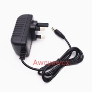 1PCS 9V 200mA 300mA 400mA 500mA 600mA 700mA 800mA 900mA AC 100V-240V Converter Switching power adapt