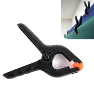 1pcs 4" Photography Studio Background stand holder Clip Backdrop Clamp Pegs Photo Equipment