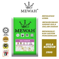 Mewah Gula Kundur 250g
