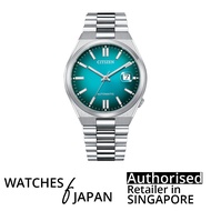 [Watches Of Japan] CITIZEN NJ0151-88X TSUYOSA AUTOMATIC WATCH