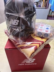 New Balance x 骰盅 限量版 骰仔賭錢
