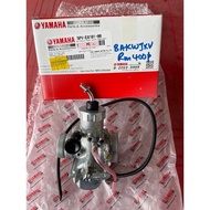 RXZ Catalyzer Carburetor Mikuni 100% Original HLY 5PV-E4101-00