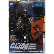 GI JOE CLASSIFIED SERIES TIGER FORCE [RECONDO] ACTION FIGURE (TARGET EXCLUSIVE)