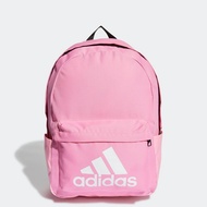adidas Lifestyle Classic Badge of Sport Backpack Unisex Pink HM8314