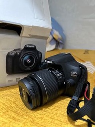 Canon EOS1500D