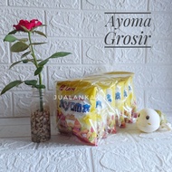 Biskuit Ayoma dan Bear UBM