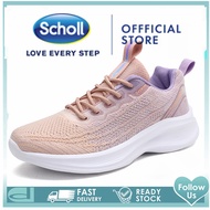 Scholl New รองเท้าสกอลล์-เพอซี่ Percy รองเท้าแตะสวม ผู้หญิง รองเท้าสุขภาพ นุ่มสบาย กระจายน้ำหนัก รอง