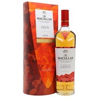 The Macallan A Night on Earth in Scotland